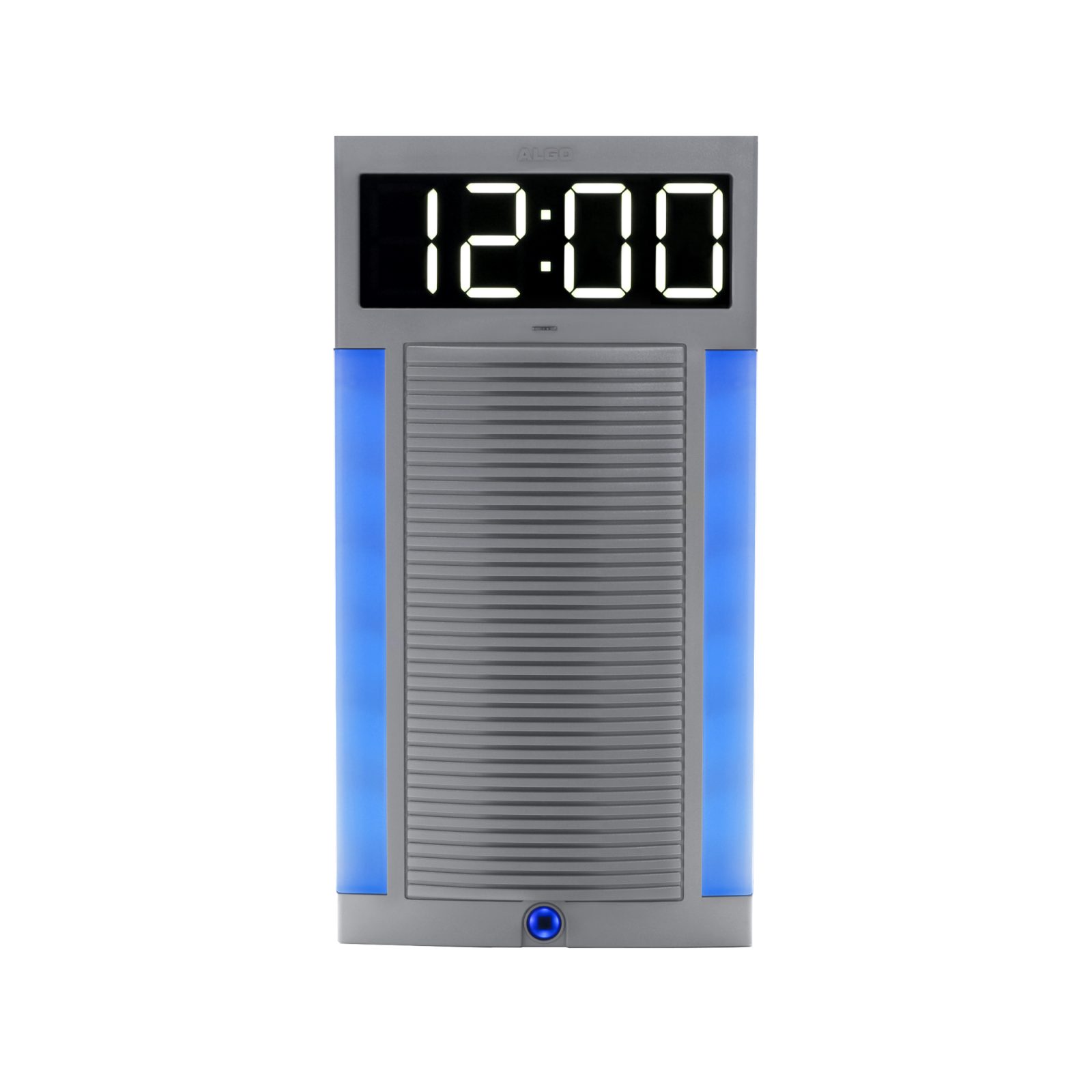 Algo 8190S IP Speaker - Clock - Visual Alerter