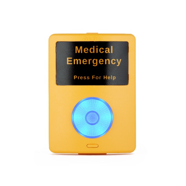 Algo 1202 Emergency Call Button