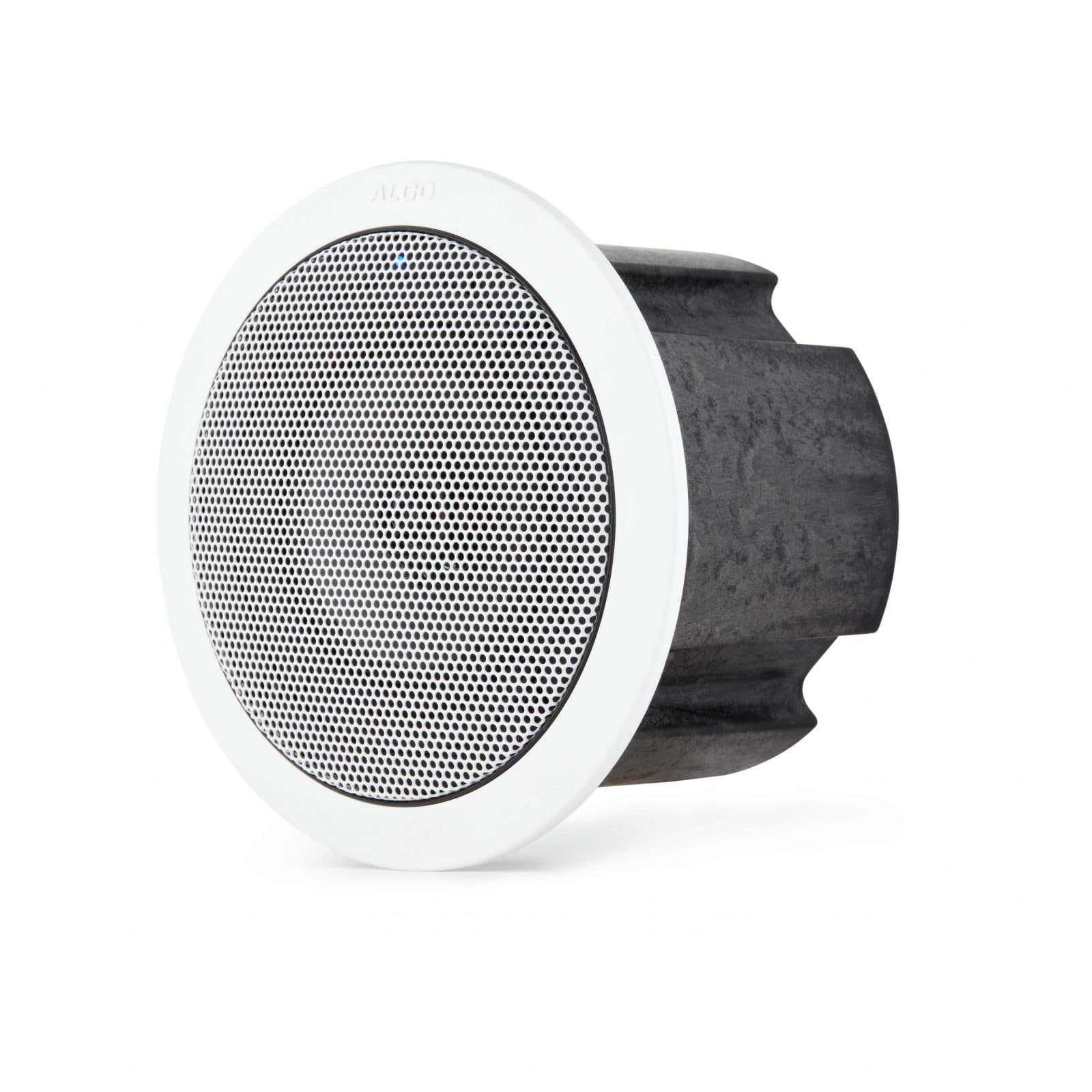 Algo 8198 IP PoE+ Ceiling Speaker