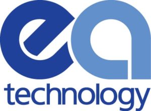 Logo of EA technology