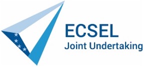 ECSEL logo