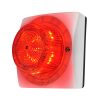 8138 IP Visual Alerter - Red