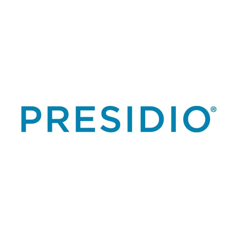 Presidio Logo