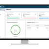 ADMP Dashboard showing remote device management for connected and disconnected devices