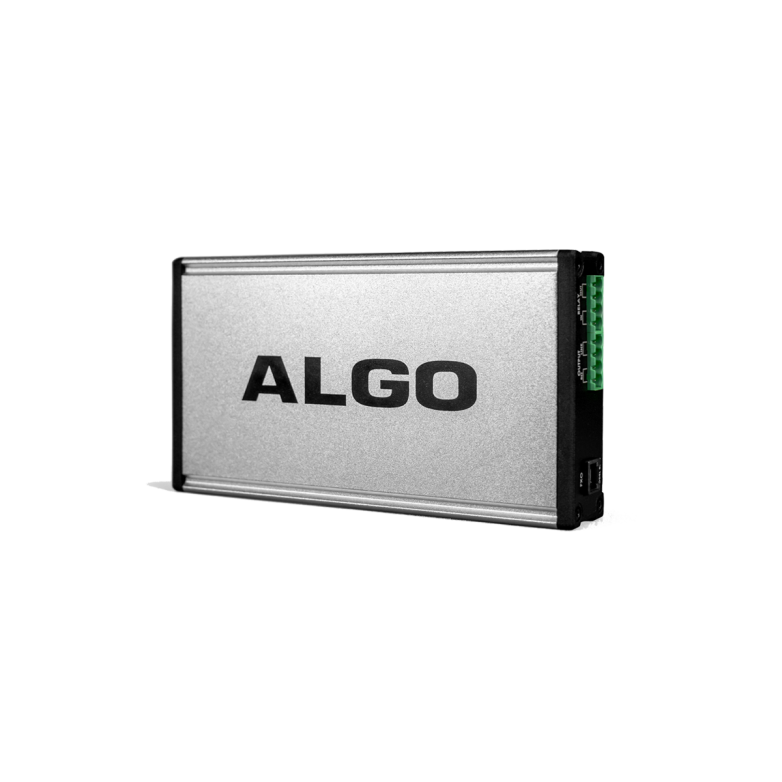 Algo 8305 FXO IP Paging Adapter