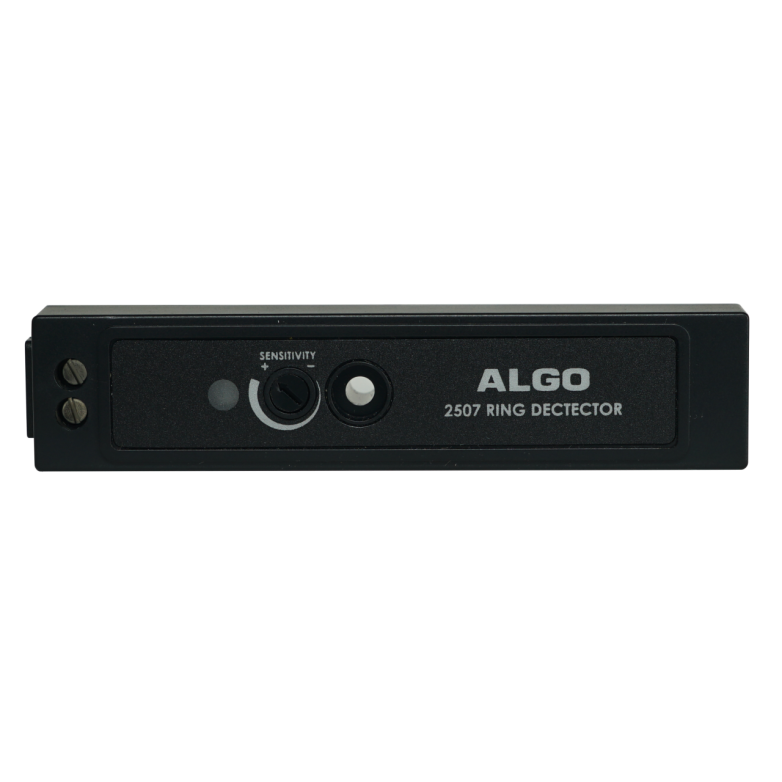 Algo 2507 Ring Detector