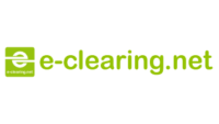 Logo of GreenFlux's roaming partner E-clearing.net