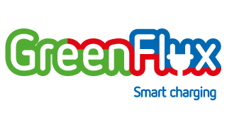 Logo of GreenFlux