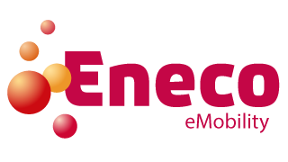 Logo of Eneco eMobility