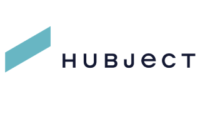 Logo of GreenFlux's roaming partner Hubject