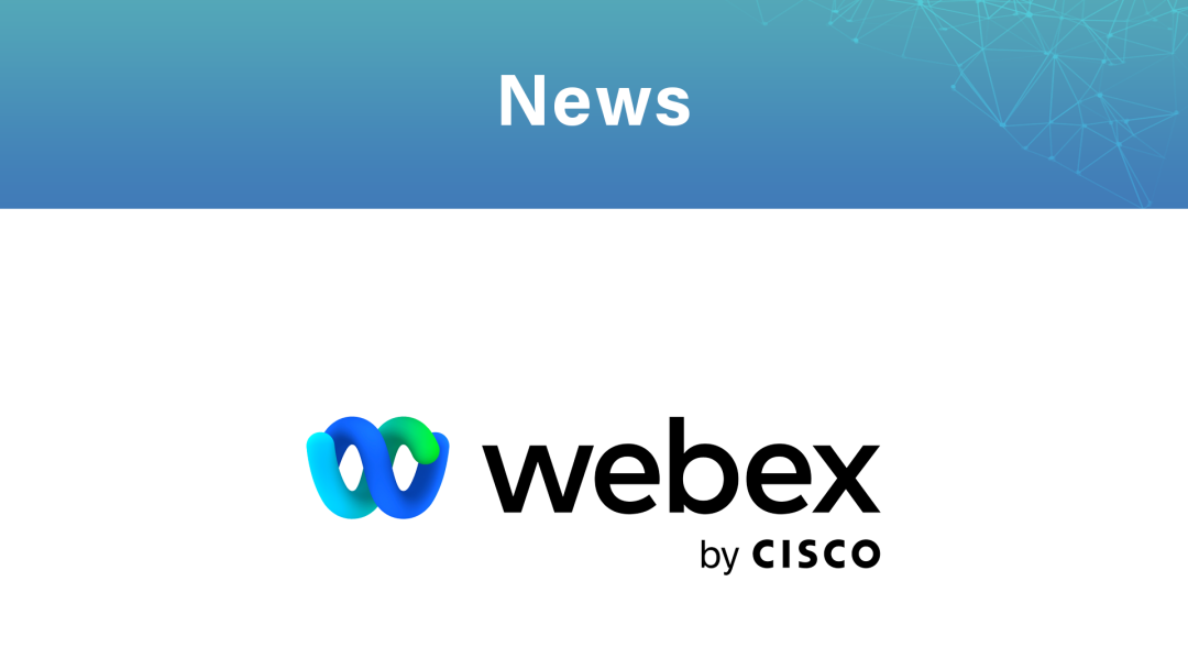 Algo & Webex by Cisco