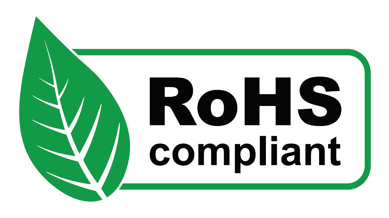 RoHS compliant products from Algo